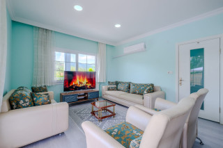 VKV6974 Villa Kalkan