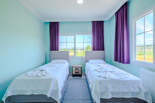 VKV6974 Villa Kalkan