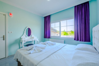 VKV6974 Villa Kalkan