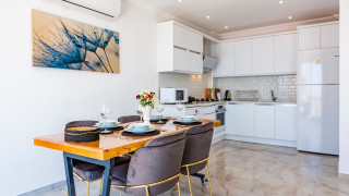 VKV2911 Villa Kalkan