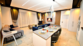 VKV6427 Villa Kalkan