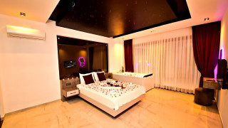 VKV6427 Villa Kalkan