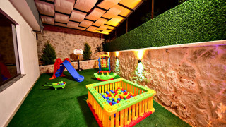 VKV6427 Villa Kalkan