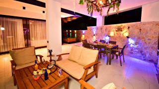 VKV6427 Villa Kalkan