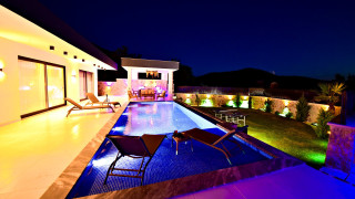 VKV6427 Villa Kalkan