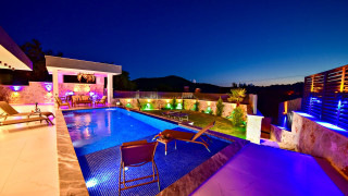 VKV6427 Villa Kalkan