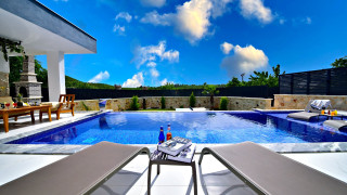 VKV6427 Villa Kalkan