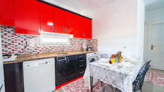 VKV9957 Villa Kalkan