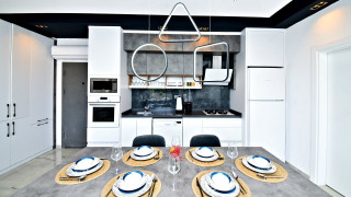 VKV6427 Villa Kalkan