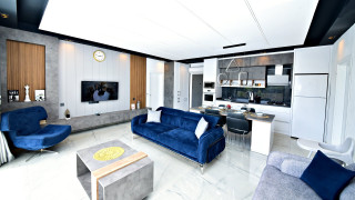 VKV6427 Villa Kalkan