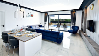 VKV6427 Villa Kalkan