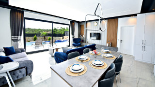 VKV6427 Villa Kalkan
