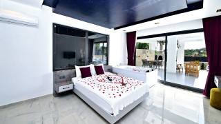 VKV6427 Villa Kalkan