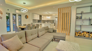 VKV9108 Villa Kalkan