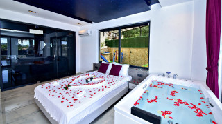 VKV6427 Villa Kalkan