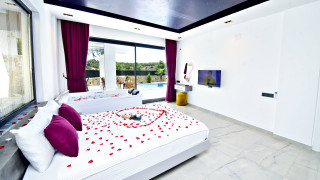 VKV6427 Villa Kalkan