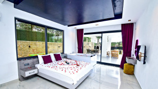 VKV6427 Villa Kalkan