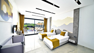 VKV6427 Villa Kalkan
