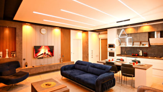 VKV6427 Villa Kalkan