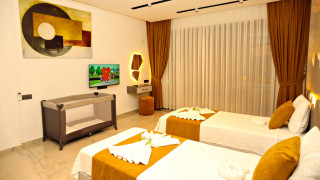 VKV6427 Villa Kalkan
