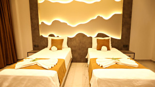 VKV6427 Villa Kalkan