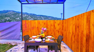 VKV5154 Villa Kalkan