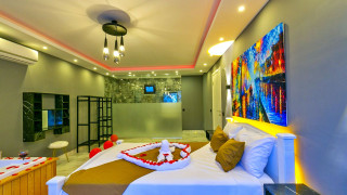 VKV5154 Villa Kalkan