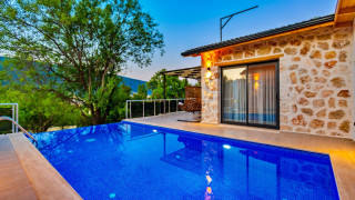 VKV2735 Villa Kalkan