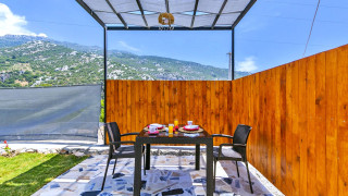 VKV5154 Villa Kalkan