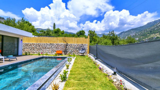 VKV5154 Villa Kalkan