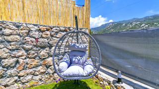 VKV5154 Villa Kalkan