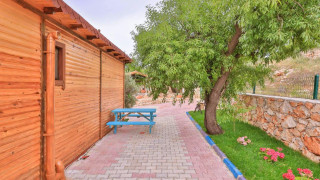 VKV8760 Villa Kalkan