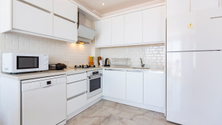 VKV2911 Villa Kalkan