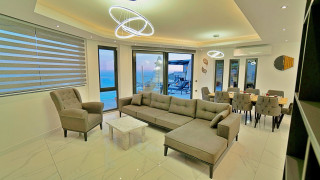 VKV9108 Villa Kalkan