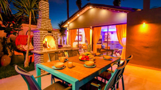 VKV9771 Villa Kalkan
