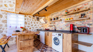 VKV9805 Villa Kalkan