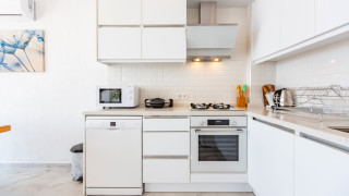 VKV2911 Villa Kalkan