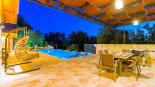 VKV9081 Villa Kalkan