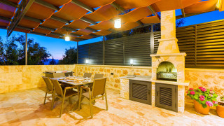 VKV9081 Villa Kalkan