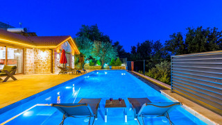 VKV9081 Villa Kalkan