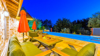 VKV9081 Villa Kalkan