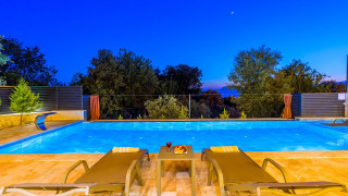 VKV9081 Villa Kalkan