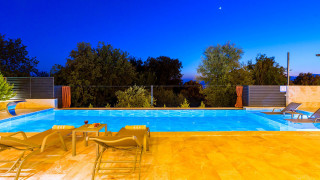 VKV9081 Villa Kalkan