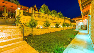 VKV9081 Villa Kalkan