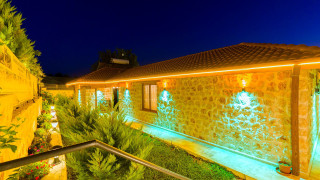 VKV9081 Villa Kalkan