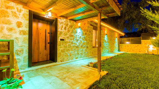 VKV9081 Villa Kalkan