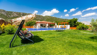 VKV4757 Villa Kalkan