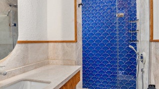 VKV6187 Villa Kalkan