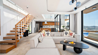VKV6187 Villa Kalkan