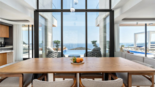 VKV6187 Villa Kalkan